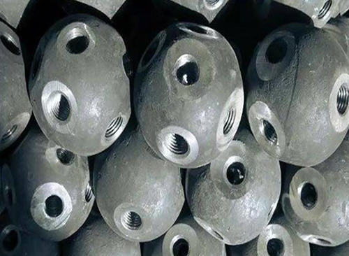 三明螺栓球网架的施工方案